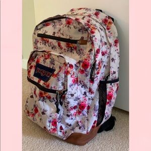 Jansport Big Student Backpack